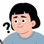 ギモン